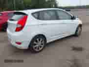 2013 Hyundai Accent SE с VIN KMHCU5AE9DU114128, выставлен на аукционе IAAI как лот 43328837 с пробегом 154 782 миль миль и . История ставок и продаж доступна на DreamBid. Изображение 4.