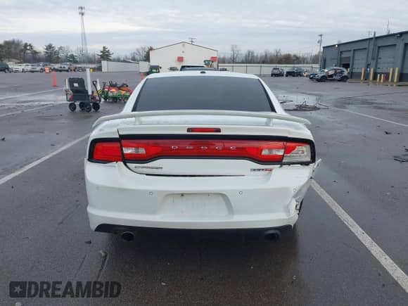 2013 Dodge Charger SRT-8 z VIN 2C3CDXEJXDH675646, wystawiony jako IAAI lot #41464139 z przebiegiem 105 583 mil mil oraz . Historia ofert i sprzedaży dostępna na DreamBid. Obrazek 16.