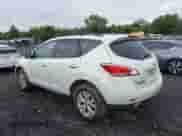 2011 Nissan Murano SL with VIN JN8AZ1MU0BW056182, listed as a IAAI auction lot 42933869 with 211,457 mi miles and . Bid and sale history available at DreamBid. Image 3.