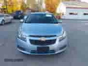 2012 Chevrolet Cruze 2LT с VIN 1G1PG5SC8C7131177, выставлен на аукционе IAAI как лот 43513695 с пробегом 110 237 миль миль и . История ставок и продаж доступна на DreamBid. Изображение 13.