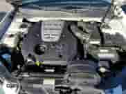 2007 Hyundai Sonata SE с VIN 5NPEU46F47H181033, выставлен на аукционе Copart как лот 86835475 с пробегом 234 703 миль миль и Списание • Salvage title. История ставок и продаж доступна на DreamBid. Изображение 11.