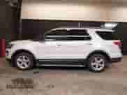 2018 Ford Explorer XLT с VIN 1FM5K7D89JGA54488, выставлен на аукционе IAAI как лот 42558280 с пробегом 56 106 миль миль и . История ставок и продаж доступна на DreamBid. Изображение 14.