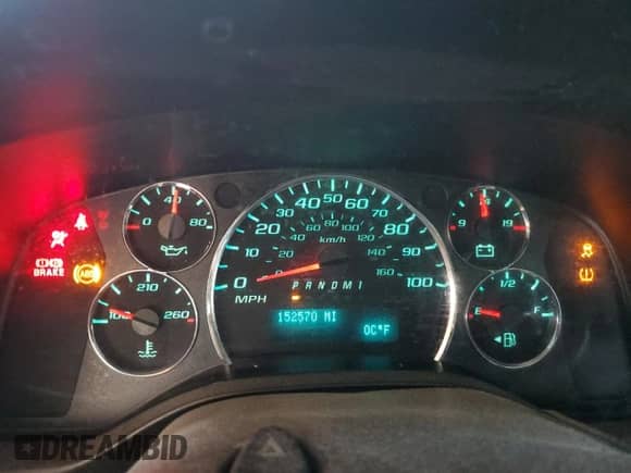 2017 Chevrolet Express Cargo с VIN 1GCWGBFF7H1110935, выставлен на аукционе Copart как лот 65922245 с пробегом 152 570 миль миль и Списание • Salvage title. История ставок и продаж доступна на DreamBid. Изображение 9.