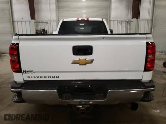 2015 Chevrolet Silverado 3500HD LT с VIN 1GC4KZC89FF154603, выставлен на аукционе Copart как лот 88771005 с пробегом 235 152 миль миль и Списание • Salvage title. История ставок и продаж доступна на DreamBid. Изображение 6.
