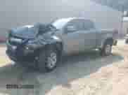 2018 Chevrolet Colorado 4WD LT with VIN 1GCHTCEN8J1111326, listed as a Copart auction lot 67562785 with 68,233 mi miles and Clean title. Bid and sale history available at DreamBid. Image 1.