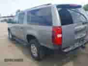 2007 Chevrolet Suburban LT с VIN 1GNFK163X7J289542, выставлен на аукционе IAAI как лот 42054920 с пробегом 146 702 миль миль и . История ставок и продаж доступна на DreamBid. Изображение 3.