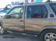 2001 Nissan Pathfinder LE с VIN JN8DR09X61W581059, выставлен на аукционе IAAI как лот 42583605 с пробегом 183 508 миль миль и . История ставок и продаж доступна на DreamBid. Изображение 15.
