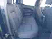 2022 Chevrolet Colorado 2WD LT with VIN 1GCGSCEA2N1306159, listed as a IAAI auction lot 43251021 with 94,847 mi miles and . Bid and sale history available at DreamBid. Image 8.