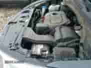 2017 Hyundai Santa Fe 2.4L with VIN 5XYZT3LB3HG410861, listed as a IAAI auction lot 42424412 with 155,296 mi miles and . Bid and sale history available at DreamBid. Image 19.