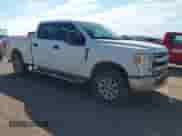 2020 Ford F-250 XL with VIN 1FT7W2B67LEE74707, listed as a IAAI auction lot 43467021 with 98,552 mi miles and . Bid and sale history available at DreamBid. Image 1.