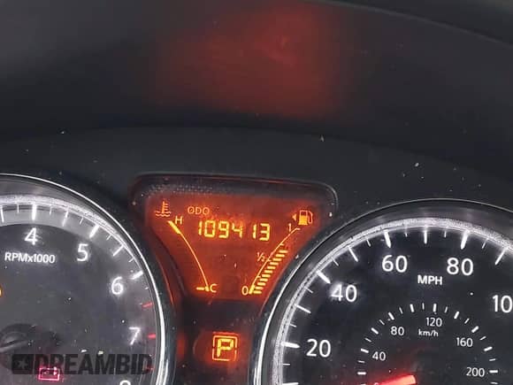 2017 Nissan Note SV с VIN 3N1CE2CP3HL371500, выставлен на аукционе IAAI как лот 41777764 с пробегом 109 413 миль миль и . История ставок и продаж доступна на DreamBid. Изображение 15.