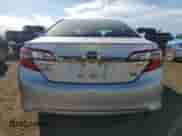 2013 Toyota Camry LE with VIN 4T1BD1FK2DU080066, listed as a Copart auction lot 81267525 with 114,151 mi miles and Salvage title. Bid and sale history available at DreamBid. Image 6.