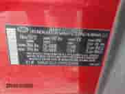 2023 Hyundai Santa Fe SEL with VIN 5NMS3DAJ2PH530396, listed as a IAAI auction lot 43080201 with 62,710 mi miles and . Bid and sale history available at DreamBid. Image 9.