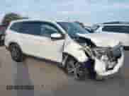 2016 Honda Pilot EX z VIN 5FNYF5H37GB038415, wystawiony jako IAAI lot #43113213 z przebiegiem 168 977 mil mil oraz . Historia ofert i sprzedaży dostępna na DreamBid. Obrazek 1.