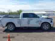 2017 Ram 1500 Big Horn with VIN 1C6RR7GT3HS526846, listed as a IAAI auction lot 42109204 with 83,897 mi miles and . Bid and sale history available at DreamBid. Image 13.