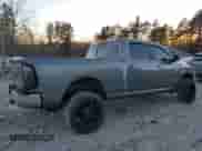 2010 Dodge 2500 TRX z VIN 3D7UT2CL4AG129954, wystawiony jako Copart lot #88090245 z przebiegiem 229 856 mil mil oraz Czysty tytuł • Clean title. Historia ofert i sprzedaży dostępna na DreamBid. Obrazek 3.