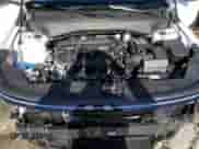 2025 Hyundai Kona SEL z VIN KM8HBCAB7SU324231, wystawiony jako Copart lot #85828355 z przebiegiem 7 117 mil mil oraz Nie do naprawy • Non repairable. Historia ofert i sprzedaży dostępna na DreamBid. Obrazek 12.