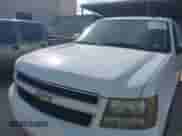 2011 Chevrolet Suburban LS с VIN 1GNSCHE00BR326829, выставлен на аукционе IAAI как лот 42761336 с пробегом 149 112 миль миль и . История ставок и продаж доступна на DreamBid. Изображение 6.
