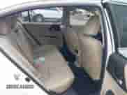 2017 Honda Accord Touring с VIN JHMCR6F74HC025115, выставлен на аукционе IAAI как лот 42422343 с пробегом 161 088 миль миль и . История ставок и продаж доступна на DreamBid. Изображение 8.