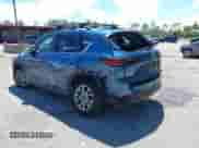 2022 Mazda CX-5 S Carbon Edition с VIN JM3KFBCM5N0620116, выставлен на аукционе IAAI как лот 43033082 с пробегом 48 059 миль миль и . История ставок и продаж доступна на DreamBid. Изображение 6.