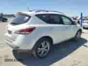 2011 Nissan Murano S с VIN JN8AZ1MU0BW052908, выставлен на аукционе Copart как лот 66543345 с пробегом 177 983 миль миль и Списание • Salvage title. История ставок и продаж доступна на DreamBid. Изображение 3.