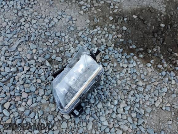 2025 Chevrolet Silverado 1500 LT Trail Boss с VIN 3GCUKFED7SG352095, выставлен на аукционе Copart как лот 71465635 с пробегом Не указан миль и Списание • Salvage title. История ставок и продаж доступна на DreamBid. Изображение 12.