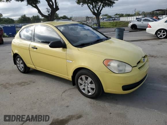 2009 Hyundai Accent Auto GS с VIN KMHCM36C89U133899, выставлен на аукционе Copart как лот 84742515 с пробегом 95 084 миль миль и Списание • Salvage title. История ставок и продаж доступна на DreamBid. Изображение 4.