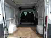 2015 Ram ProMaster Cargo с VIN 3C6TRVCG2FE509104, выставлен на аукционе Copart как лот 64492955 с пробегом 166 701 миль миль и Списание • Salvage title. История ставок и продаж доступна на DreamBid. Изображение 10.