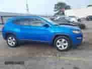 2020 Jeep Compass Altitude с VIN 3C4NJCBB1LT154744, выставлен на аукционе IAAI как лот 43102892 с пробегом 110 167 миль миль и . История ставок и продаж доступна на DreamBid. Изображение 13.