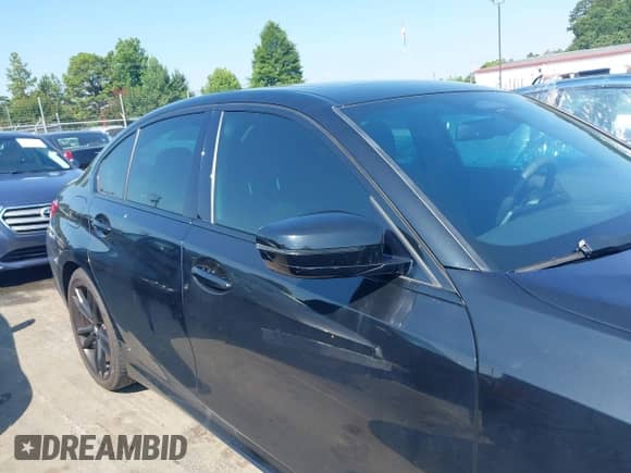 2021 BMW 3 Series 330e xDrive с VIN 3MW5P9J08M8B52752, выставлен на аукционе IAAI как лот 42664424 с пробегом 44 720 миль миль и . История ставок и продаж доступна на DreamBid. Изображение 13.