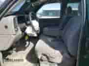 2000 GMC Sierra 1500 SLE с VIN 2GTEK19T8Y1325448, выставлен на аукционе Copart как лот 52782085 с пробегом 384 022 миль миль и Списание • Salvage title. История ставок и продаж доступна на DreamBid. Изображение 7.