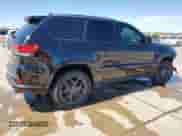 2019 Jeep Grand Cherokee Limited X с VIN 1C4RJFBTXKC678691, выставлен на аукционе Copart как лот 46242075 с пробегом 94 777 миль миль и Списание • Salvage title. История ставок и продаж доступна на DreamBid. Изображение 3.