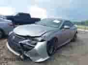 2015 Lexus RC 350 F Sport с VIN JTHSE5BC2F5004673, выставлен на аукционе IAAI как лот 42280105 с пробегом 155 768 миль миль и . История ставок и продаж доступна на DreamBid. Изображение 2.