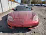 2005 Chevrolet Corvette с VIN 1G1YY24U055121120, выставлен на аукционе Copart как лот 87123205 с пробегом 83 664 миль миль и Списание • Salvage title. История ставок и продаж доступна на DreamBid. Изображение 5.