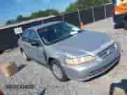 2001 Honda Accord VP с VIN 1HGCF86671A085454, выставлен на аукционе IAAI как лот 42667532 с пробегом 269 910 миль миль и . История ставок и продаж доступна на DreamBid. Изображение 1.