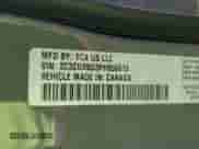 2023 Dodge Charger SXT z VIN 2C3CDXBG3PH656613, wystawiony jako IAAI lot #43252575 z przebiegiem 26 506 mil mil oraz . Historia ofert i sprzedaży dostępna na DreamBid. Obrazek 9.