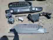 2024 Jeep Wrangler Willys with VIN 1C4PJXDG2RW300449, listed as a Copart auction lot 54367845 with 345 mi miles and Salvage title. Bid and sale history available at DreamBid. Image 13.