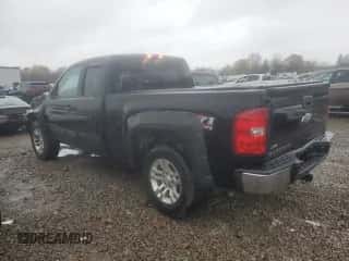 2009 Chevrolet Silverado 1500 LT с VIN 1GCEK29029Z263095, выставлен на аукционе Copart как лот 90729075 с пробегом 188 787 миль миль и Списание • Salvage title. История ставок и продаж доступна на DreamBid. Изображение 2.