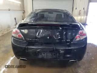 2008 Hyundai Tiburon GT с VIN KMHHN66F38U279074, выставлен на аукционе Copart как лот 87723645 с пробегом 125 280 миль миль и Списание • Salvage title. История ставок и продаж доступна на DreamBid. Изображение 6.