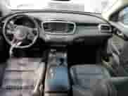 2016 Kia Sorento SX z VIN 5XYPK4A59GG004868, wystawiony jako Copart lot #70268685 z przebiegiem 143 275 mil mil oraz Czysty tytuł • Clean title. Historia ofert i sprzedaży dostępna na DreamBid. Obrazek 8.