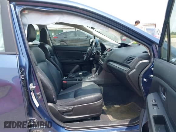 2012 Subaru Impreza Limited с VIN JF1GPAG62CH216874, выставлен на аукционе IAAI как лот 42477431 с пробегом 150 990 миль миль и . История ставок и продаж доступна на DreamBid. Изображение 5.