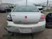2009 Saturn Aura XE with VIN 1G8ZS57B09F158011, listed as a Copart auction lot 69934905 with 203,855 mi miles and Salvage title. Bid and sale history available at DreamBid. Image 6.