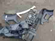 2023 Hyundai Venue Limited with VIN KMHRC8A37PU262652, listed as a IAAI auction lot 41951043 with 8,039 mi miles and . Bid and sale history available at DreamBid. Image 11.