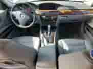 2011 BMW 3 Series 328i с VIN WBAPH7C51BE683692, выставлен на аукционе Copart как лот 70686815 с пробегом 132 452 миль миль и Списание • Salvage title. История ставок и продаж доступна на DreamBid. Изображение 8.