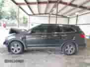 2016 Hyundai Santa Fe SE with VIN KM8SMDHFXGU154677, listed as a IAAI auction lot 42573713 with 173,434 mi miles and . Bid and sale history available at DreamBid. Image 14.