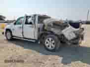 2013 GMC Sierra 1500 SLE with VIN 3GTP1VE02DG183212, listed as a Copart auction lot 80834285 with Not provided miles and Non repairable. Bid and sale history available at DreamBid. Image 2.