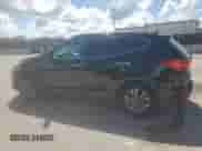 2016 Hyundai Santa Fe with VIN 5XYZU3LBXGG313572, listed as a Copart auction lot 84536875 with 160,040 mi miles and Non repairable. Bid and sale history available at DreamBid. Image 2.