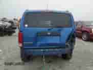 2009 Dodge Nitro SE с VIN 1D8GT28KX9W533248, выставлен на аукционе Copart как лот 70500994 с пробегом 124 091 миль миль и Списание • Salvage title. История ставок и продаж доступна на DreamBid. Изображение 6.