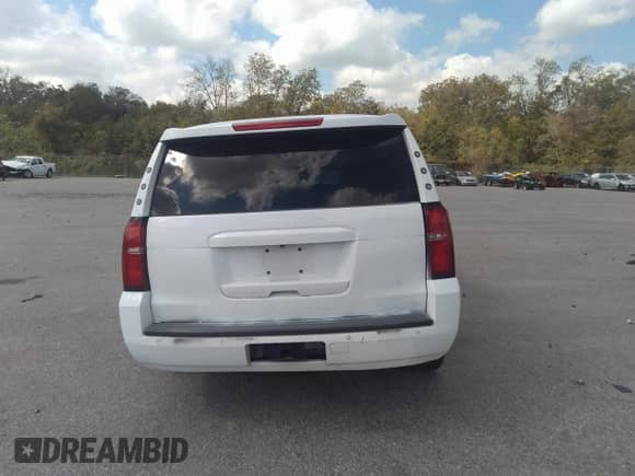 2019 Chevrolet Tahoe Commercial с VIN 1GNLCDEC5KR164476, выставлен на аукционе IAAI как лот 37795922 с пробегом 72 070 миль миль и . История ставок и продаж доступна на DreamBid. Изображение 16.