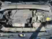 2017 Jeep Renegade Latitude z VIN ZACCJABB2HPF43371, wystawiony jako Copart lot #85837885 z przebiegiem 210 392 mil mil oraz Nie do naprawy • Non repairable. Historia ofert i sprzedaży dostępna na DreamBid. Obrazek 12.